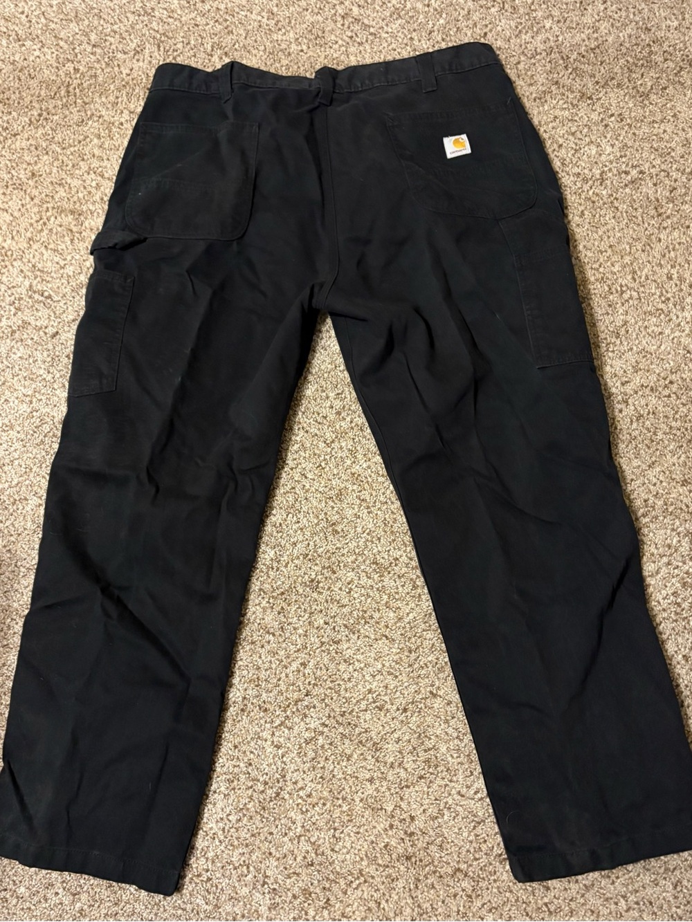 Pants - Picture 2 of 2